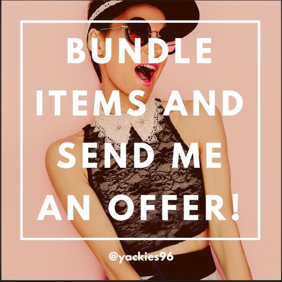 Bundle! - Picture 1 of 1